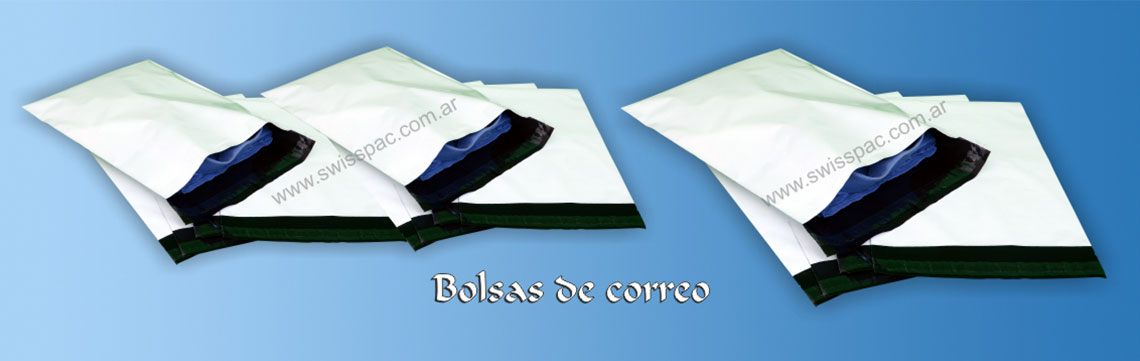 Bolsas De Correo